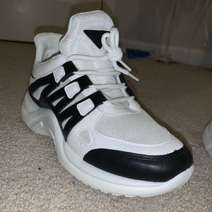 Fashion Nova Sneakers